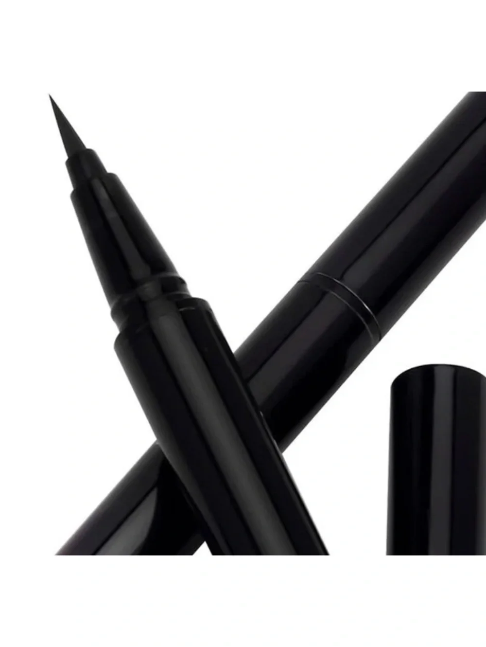 Sparq Haus Beauty Long-Lasting Waterproof Black Liquid Eyeliner